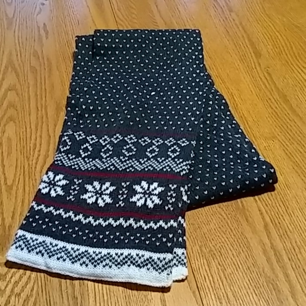 Scarf